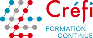 Logo Créfi