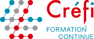 Logo Créfi